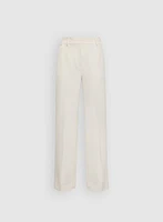 Soho Wide-Leg Pants
