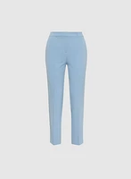 Pantalon habillé à jambe droite