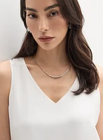 Débardeur Essentiels à encolure en V