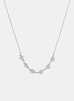 Cluster Chain Necklace