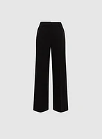 Pantalon Soho à jambe large