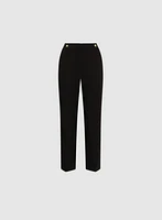 Lauren Straight-Leg Pants