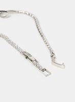 Bracelet en cristaux