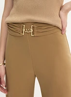 Pantalon gaucho Essentiel