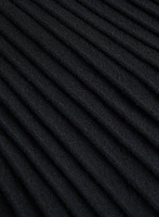Knit Maxi Skirt