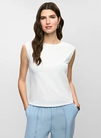 Haut sans manches Essentiels