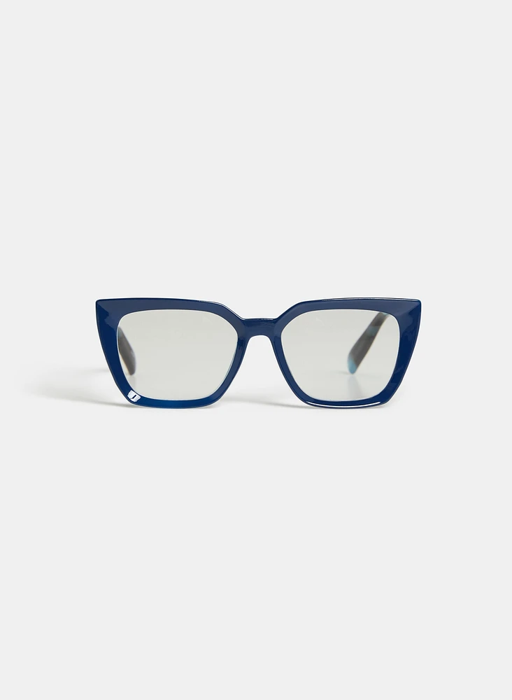 Lunettes de lecture en plastique