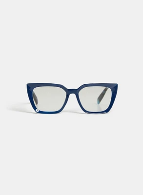 Lunettes de lecture en plastique