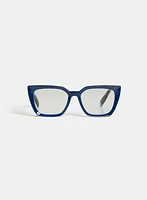 Lunettes de lecture en plastique