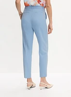 Pantalon habillé à jambe droite