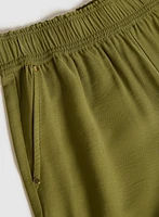 Wide-Leg Pants
