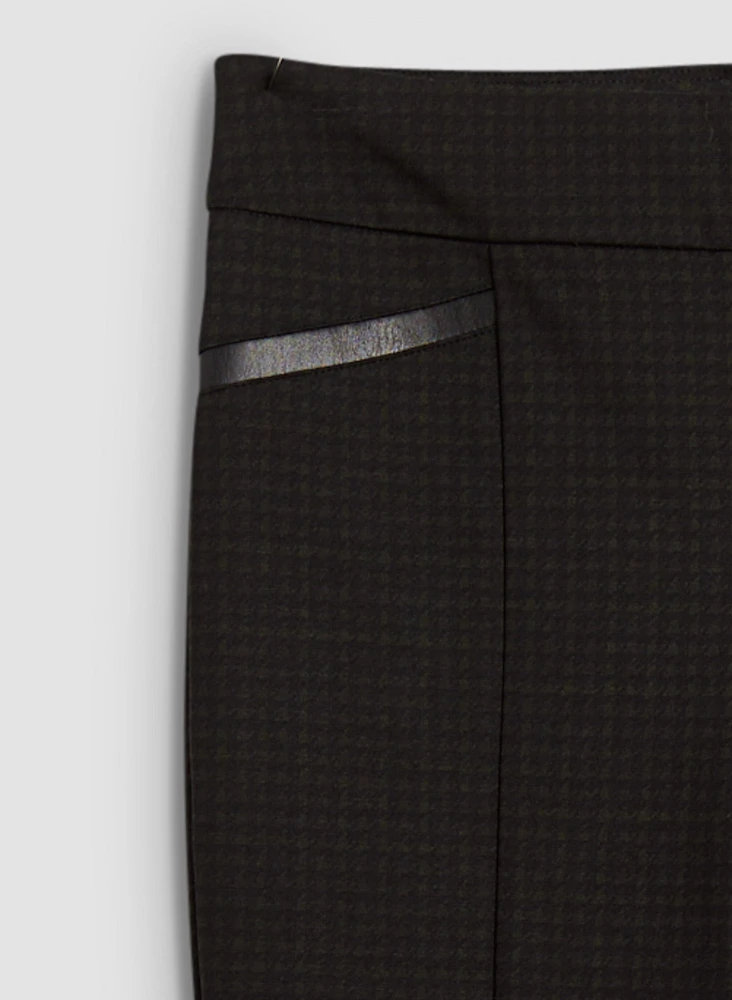 Pantalon Madison à enfiler