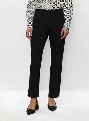 Pantalon cheville à coupe Amber