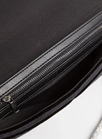 Velvet Clutch