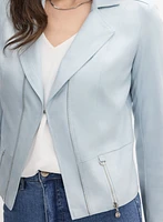 Vex - Zip Detail Jacket