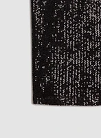 Sleeveless Sequin Top