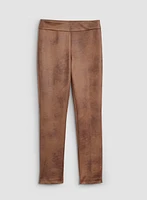 Pantalon Madison à enfiler jambe étroite