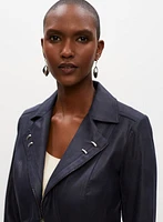Vex - Stud Detail Jacket