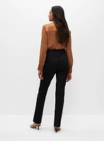 Madison Slim Leg Pants
