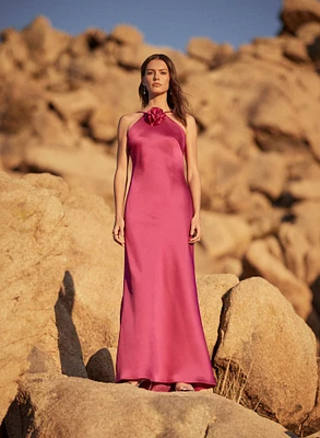 Séduisant satin