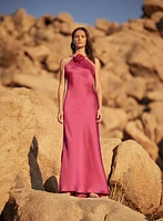 Séduisant satin