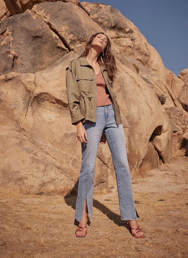 Cargo tendance