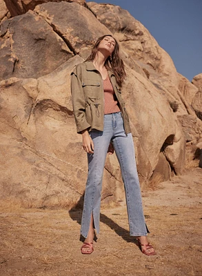 Cargo tendance