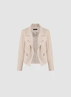 Vex - Fade Detail Jacket