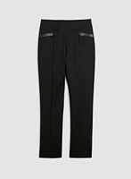 Madison Slim Leg Pants