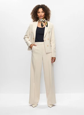 Veste courte et pantalon Soho