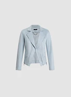 Vex - Zip Detail Jacket
