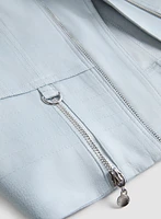 Vex - Zip Detail Jacket
