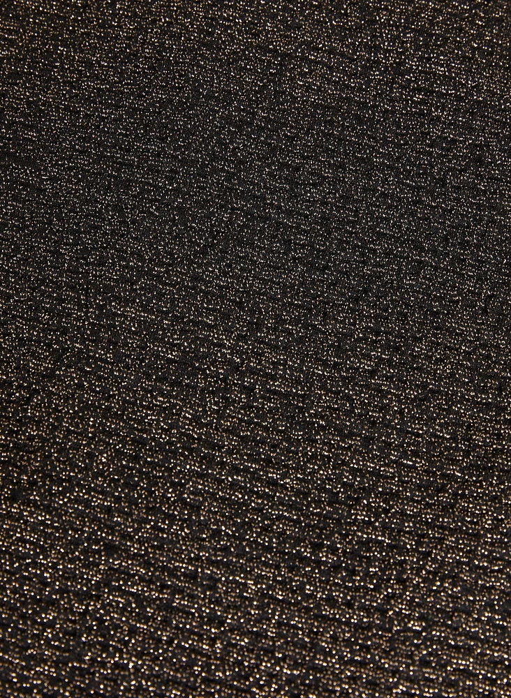 Jupe crayon à enfiler