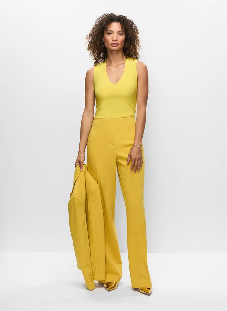 Haut sans manches et pantalon Soho