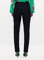 Pantalon Amber à jambe étroite