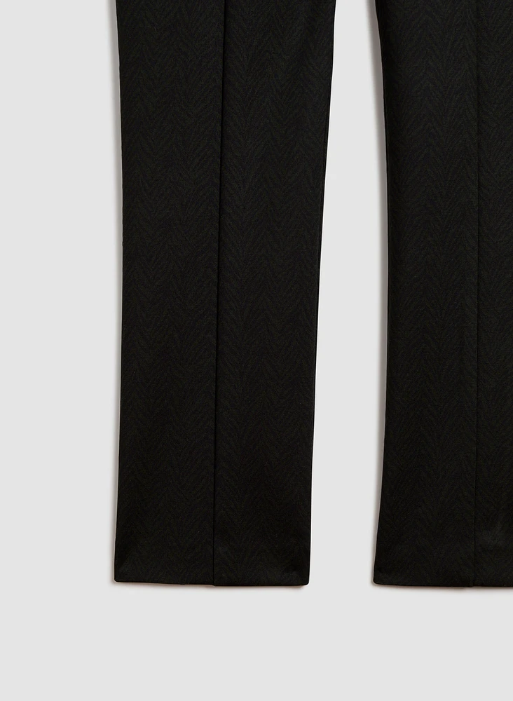 Madison Slim Leg Pants