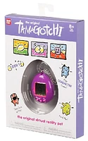 Original Tamagotchi (Assorted, Styles & Colors Vary)