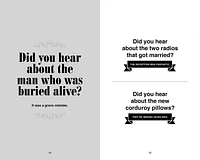 World's Greatest Dad Jokes: 160 Hilarious Knee-Slappers and Puns Dads Love to Tell