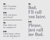 World's Greatest Dad Jokes: 160 Hilarious Knee-Slappers and Puns Dads Love to Tell