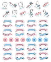 So. Many. Planner Stickers.: 2,600 Stickers to Decorate, Organize, and Brighten Your Planner
