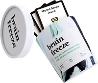 Brain Freeze: Family Edition by Dyce Games