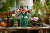 LEGO Adult Builders Expert Flower Bouquet 10280