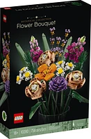 LEGO Adult Builders Expert Flower Bouquet 10280