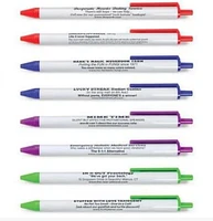 Borrow My Pen Set