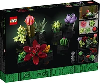 LEGO Icons Succulents 10309