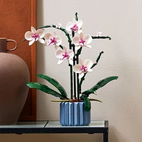 LEGO Icons Orchid 10311