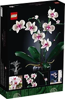 LEGO Icons Orchid 10311