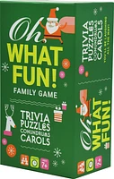 Oh What Fun! Game