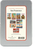 San Francisco Postcards
