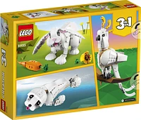 LEGO® Creator White Rabbit 31133